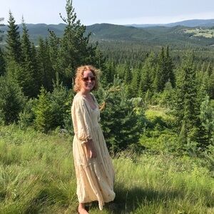 Free people Dahlia Dress